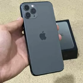 iphone 11 pro 256