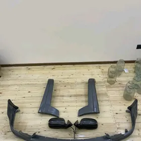 toyota camry bakawoy dobavka