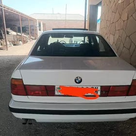 BMW 525 1993