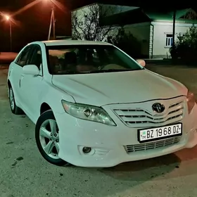 Toyota Camry 2008
