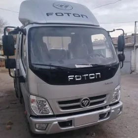 Foton VIEW CS2 2025