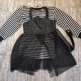 Детские вещички