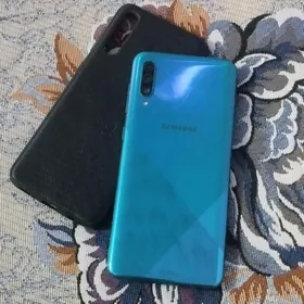 Samsung galaxy a 30s
