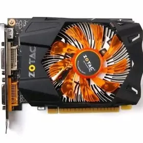 GTX 630 2GB