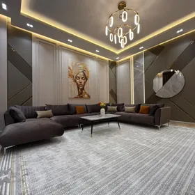 Podwoyskiy 2-etaz 4-komnat