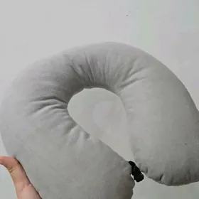 Подушка под шею