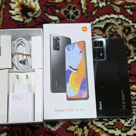 Redmi note 11 pro 8/128