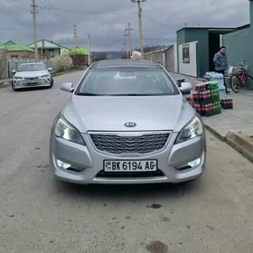 Kia Cadenza 2011