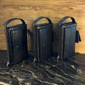 TERGAN Klac Barsetka