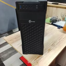 Kompuyutyr sistemnik