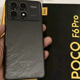POCO F6pro obmen abmen ps4bile