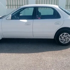 Kia Credos/Clarus 1996