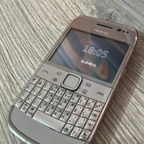 nokia e6