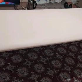 kusetka kушетка