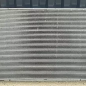 радиатор bmw g серия