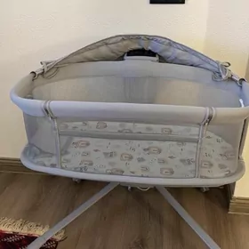 Çaga üçin sallançak