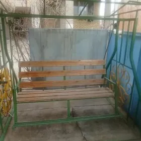 Саланчак Качеля