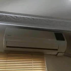 Кондиционер и другое