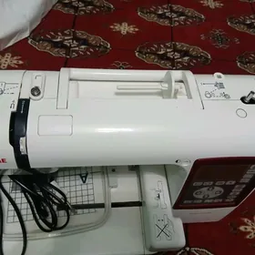 janome 230 e