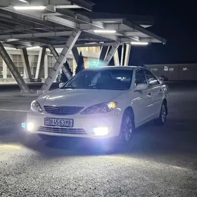 Toyota Camry 2003