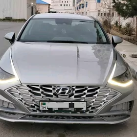 Hyundai Sonata 2020