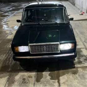 Lada 2107 2007