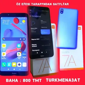 Redmi 7A