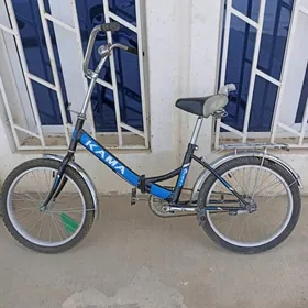 Велосипед КАМА