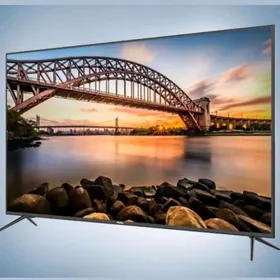 TÄZE HAIER 55 TELEWIZOR SMART