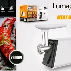 LUMA BELLA ET MAŞYNLAR JYPLAR