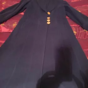 пальто шерсть