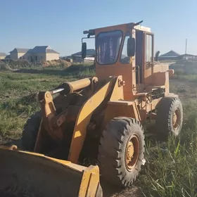 Caterpillar 960 Series 2010