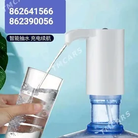 SUW NASOS POMPA AMATLY BAHADAN