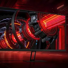 Redmi 27 165hz igrovoy