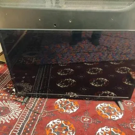 LG телевизор 32