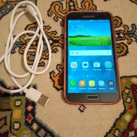 Telefon Samsung galaxy S5