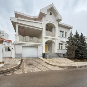 15 Тапгыр Tapgyr Kottej