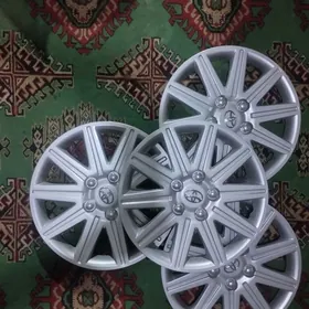 тайота калпак грант