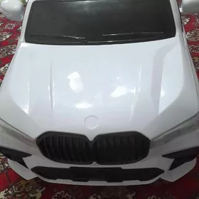 детская машина