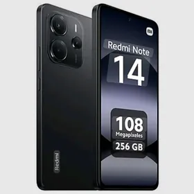 Redmi note14 8/256