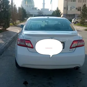 Toyota Camry 2010