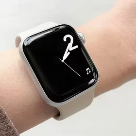 apple Watch  46