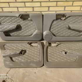 opel  wektra abşiwka