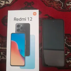Redmi 12 8+8/256
