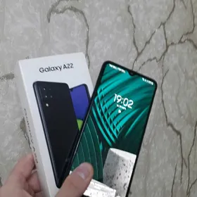 A22 4/64GB 2sim 🩵