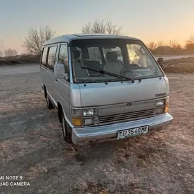 Toyota Hiace 1988