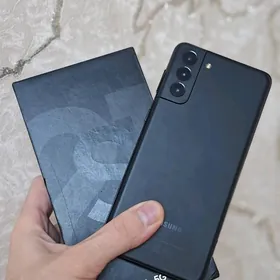 S21+ 8/128GB 2sim🩵