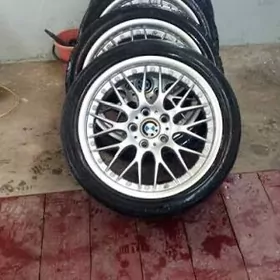 BBS R18 42 style