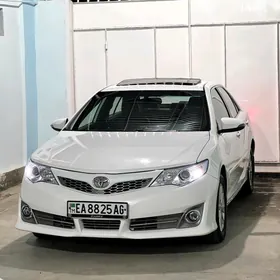Toyota Camry 2013