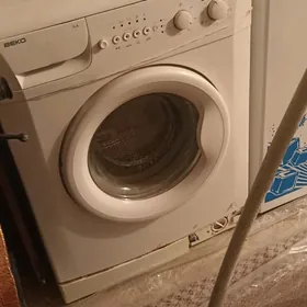 стиральная машинка BEKO